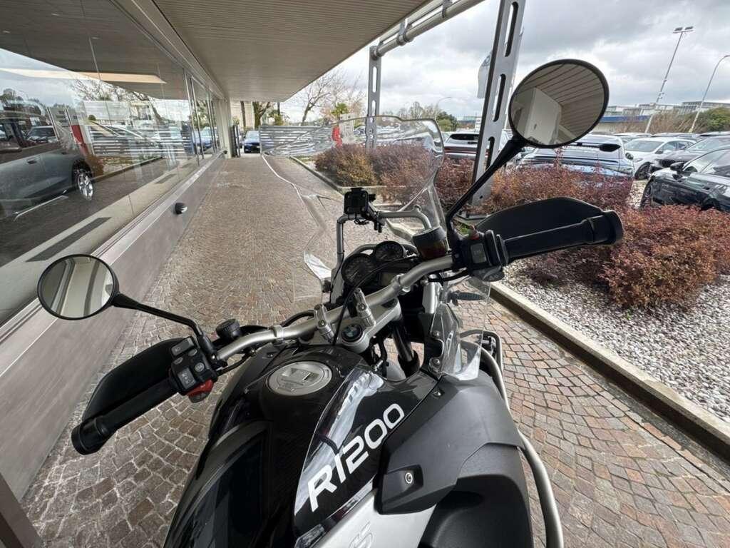 R 1200 GS