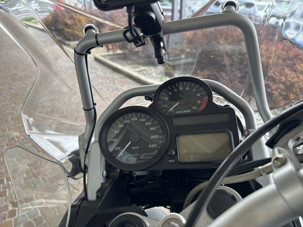 R 1200 GS