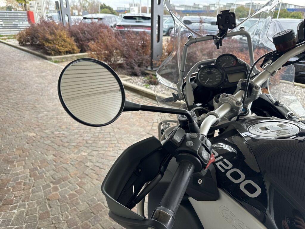R 1200 GS