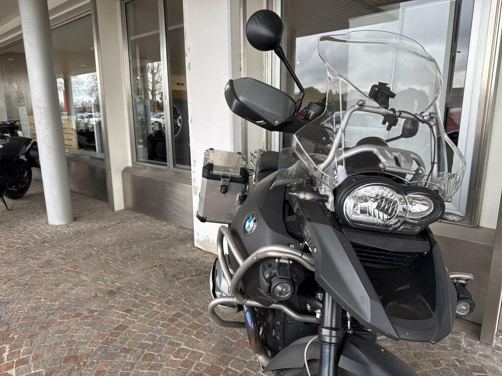 R 1200 GS