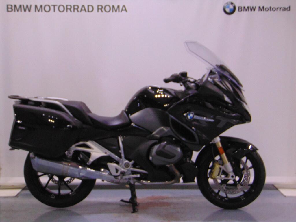 R 1250 RT