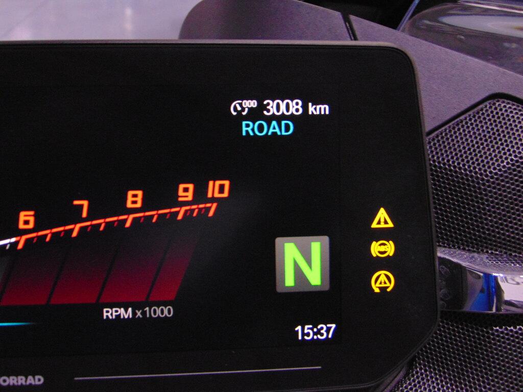 R 1250 RT