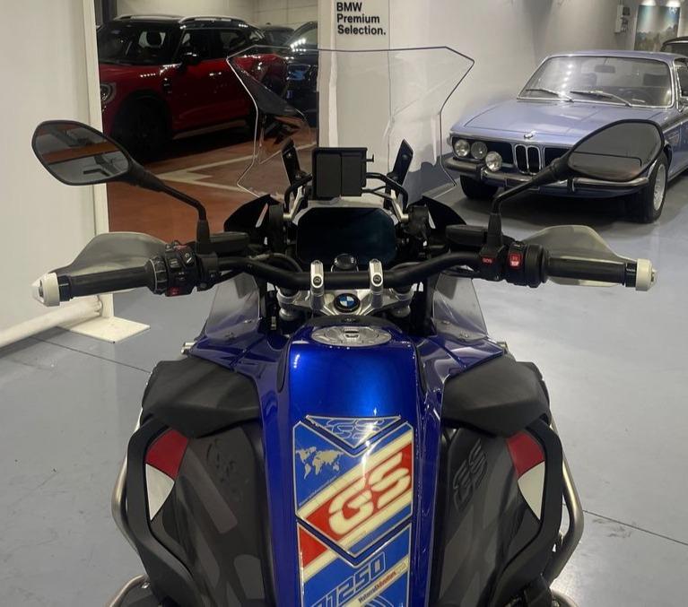 R 1250 GS