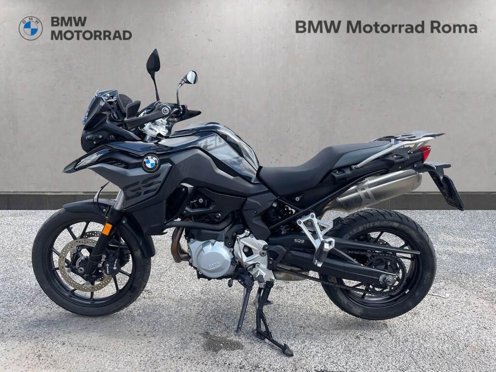 F 750 GS
