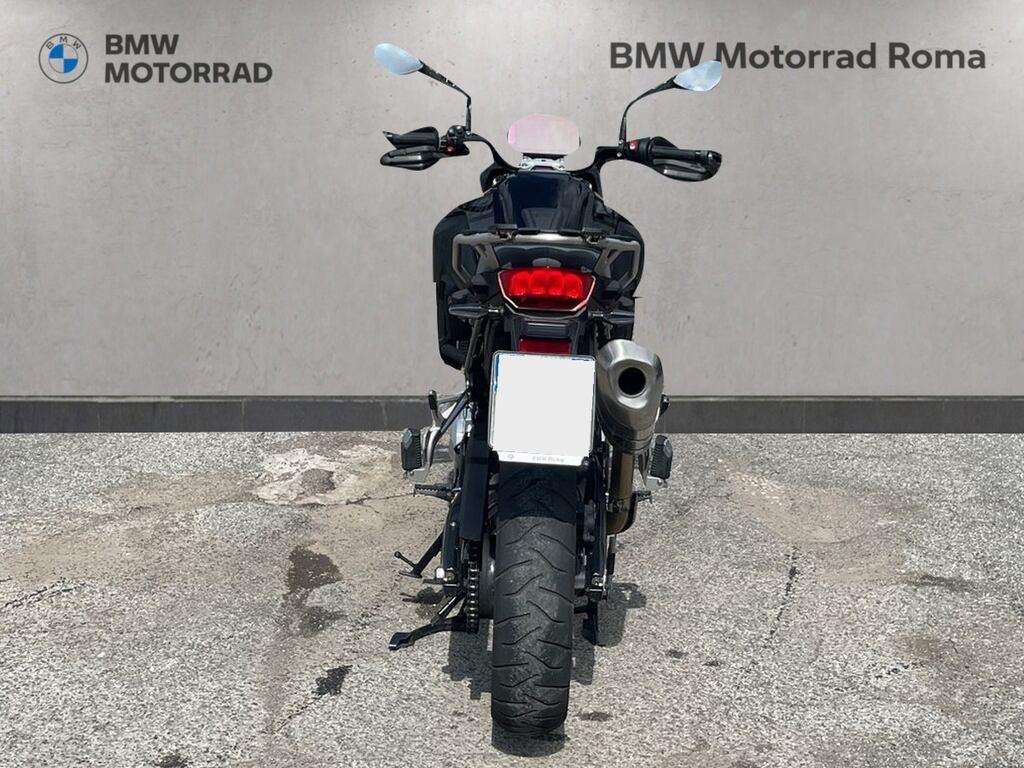 F 750 GS