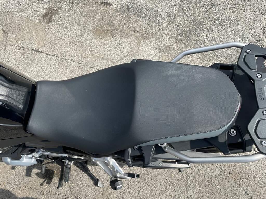 F 750 GS