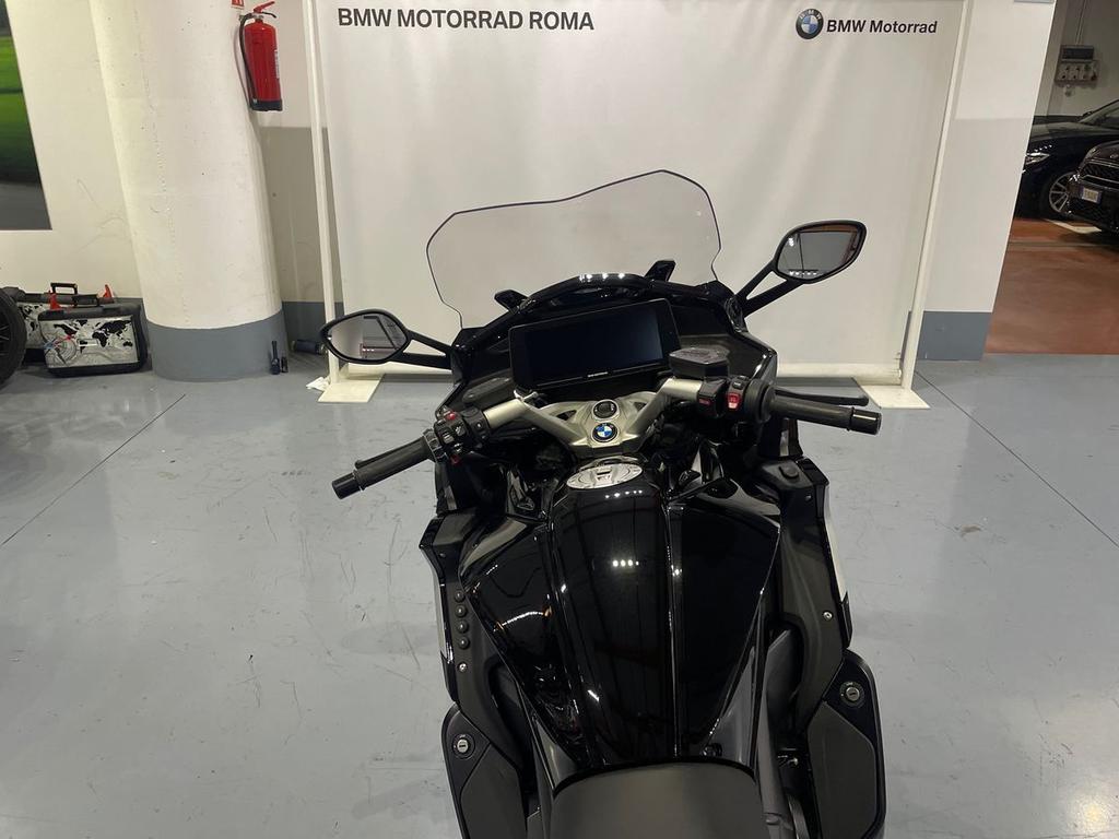 K 1600 GT