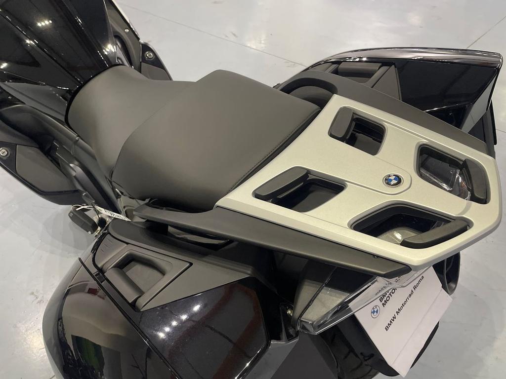 K 1600 GT