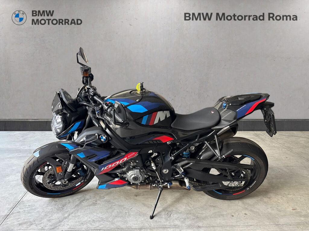 M 1000 R