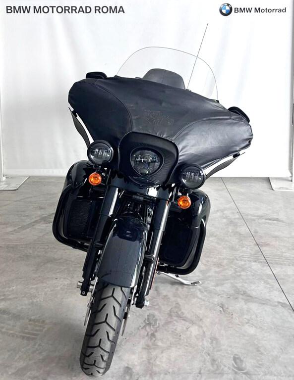 ELECTRA GLIDE 1868