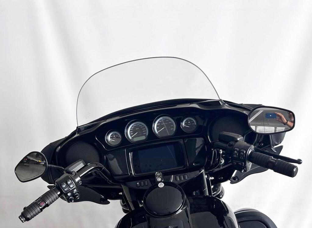 ELECTRA GLIDE 1868