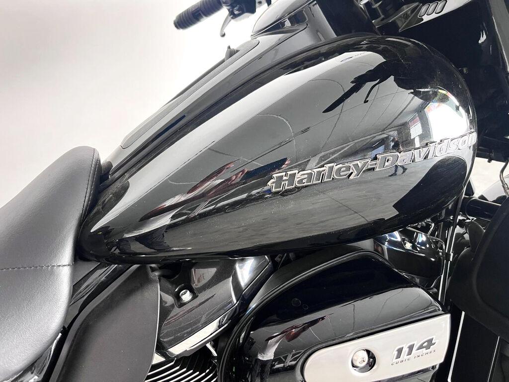 ELECTRA GLIDE 1868