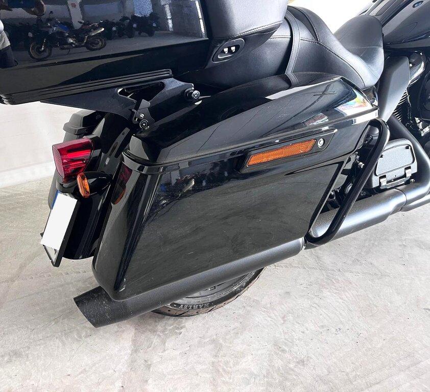 ELECTRA GLIDE 1868