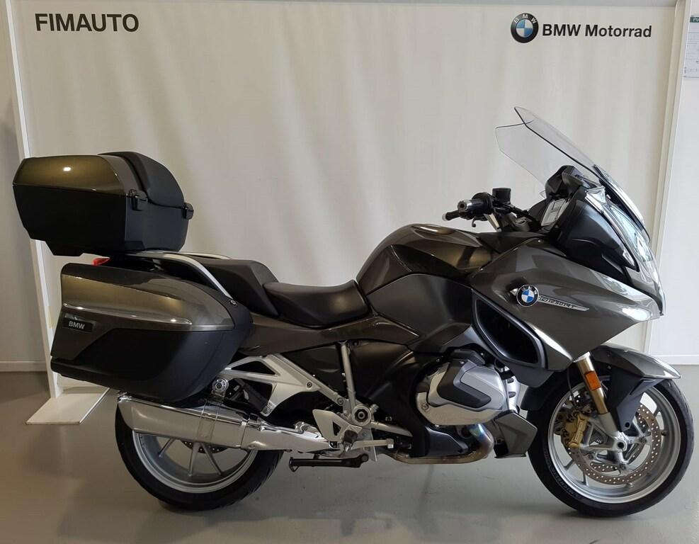 R 1250 RT