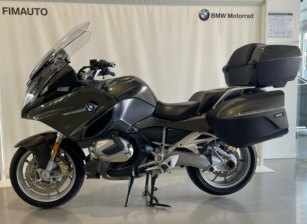 R 1250 RT