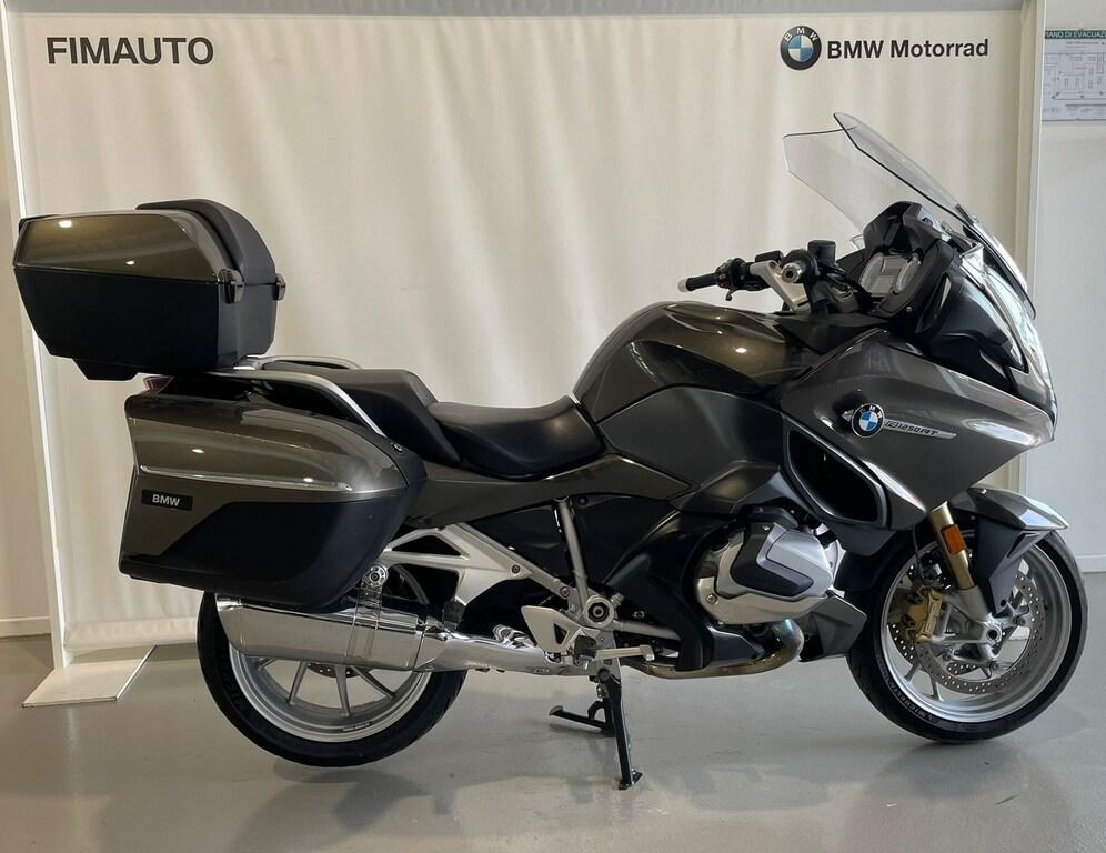 R 1250 RT