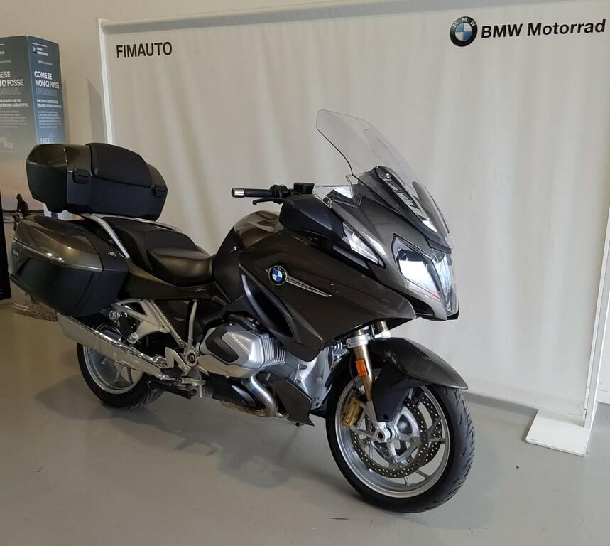 R 1250 RT