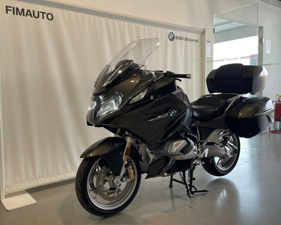 R 1250 RT
