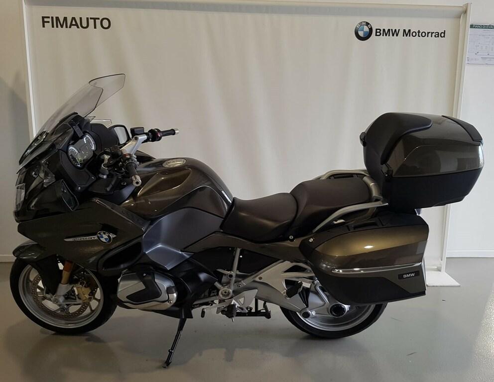 R 1250 RT