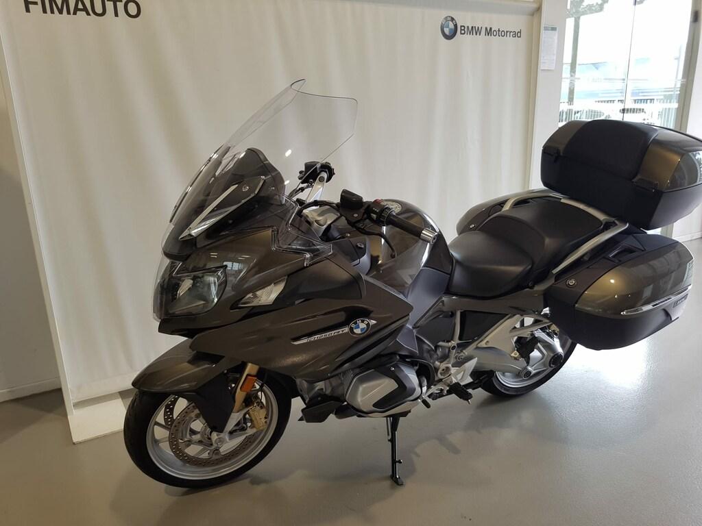 R 1250 RT