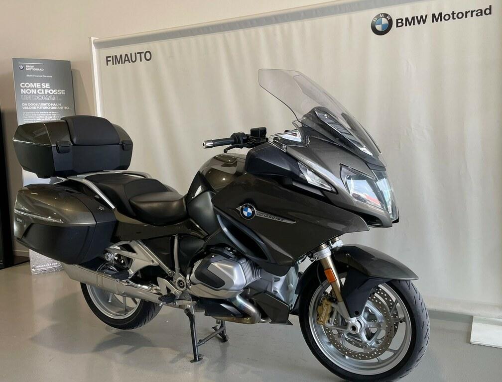 R 1250 RT