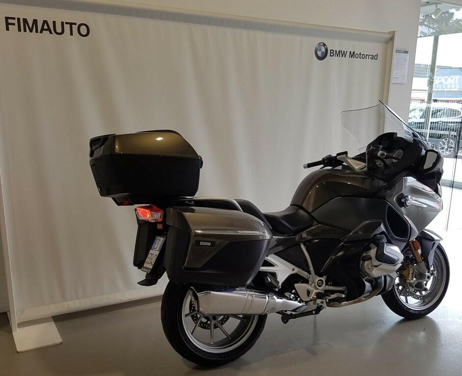 R 1250 RT