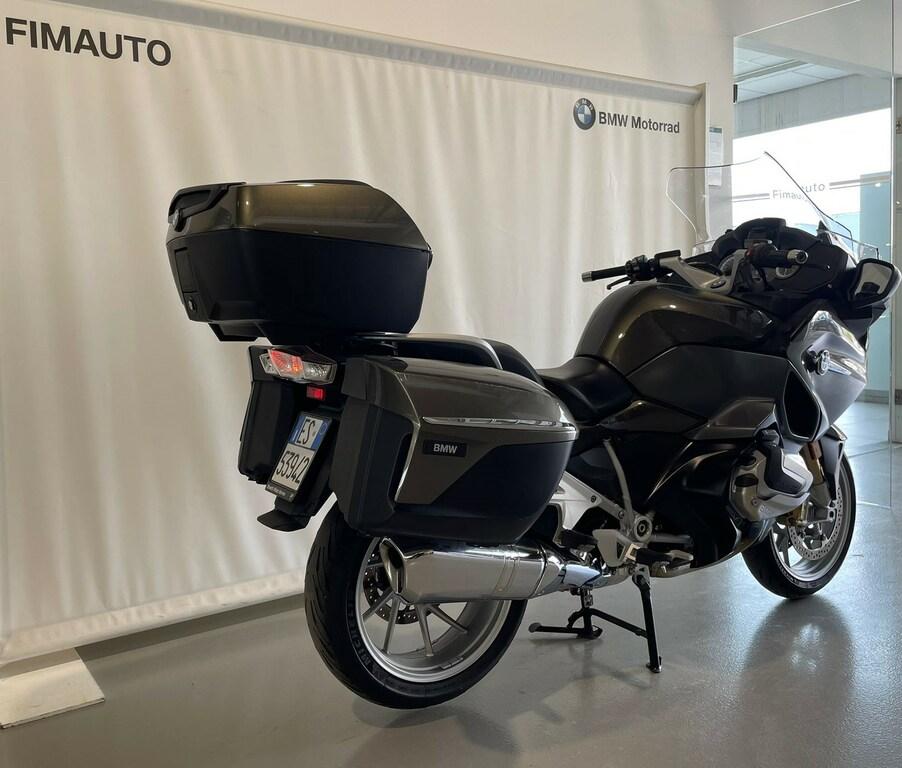 R 1250 RT