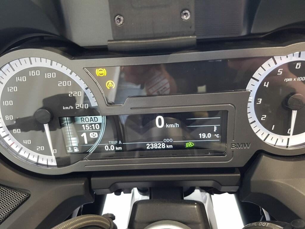 R 1250 RT
