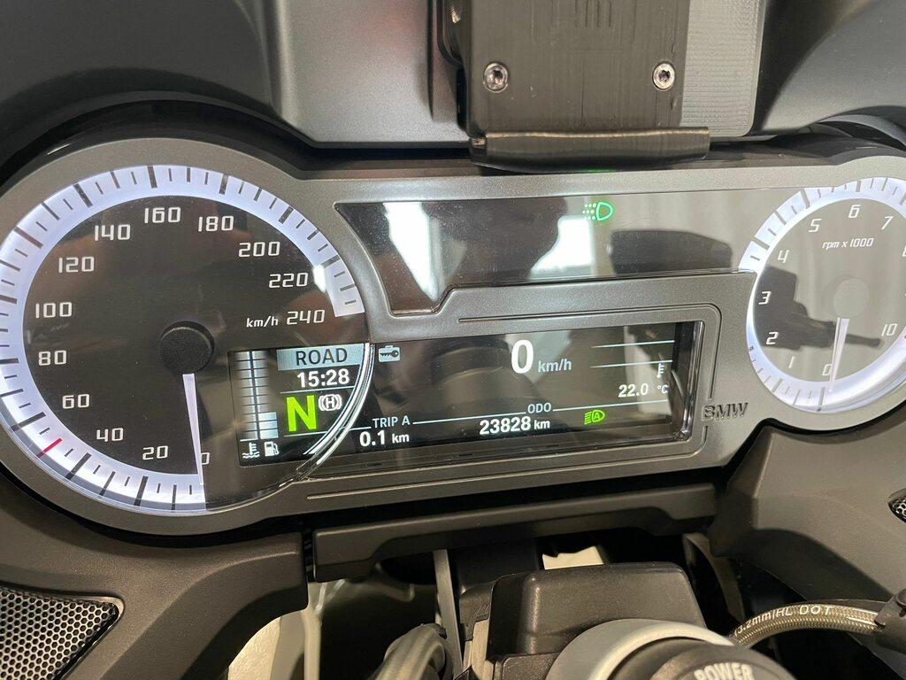 R 1250 RT