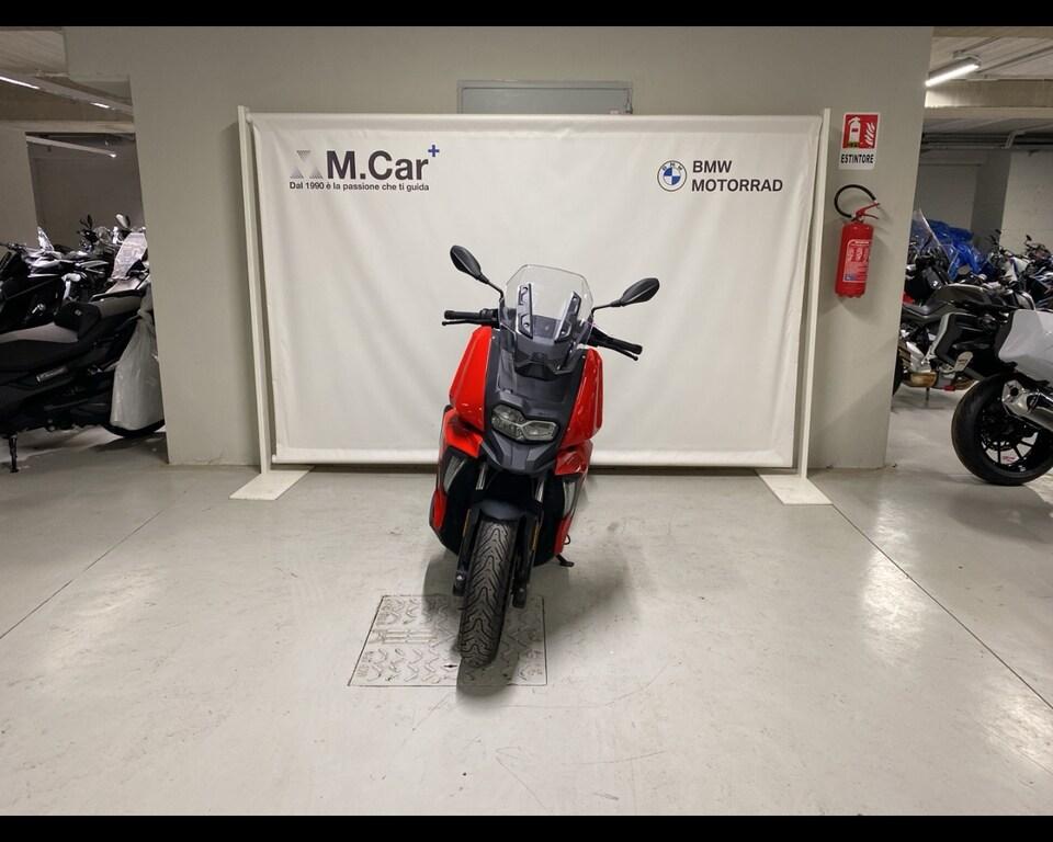 C 400 X