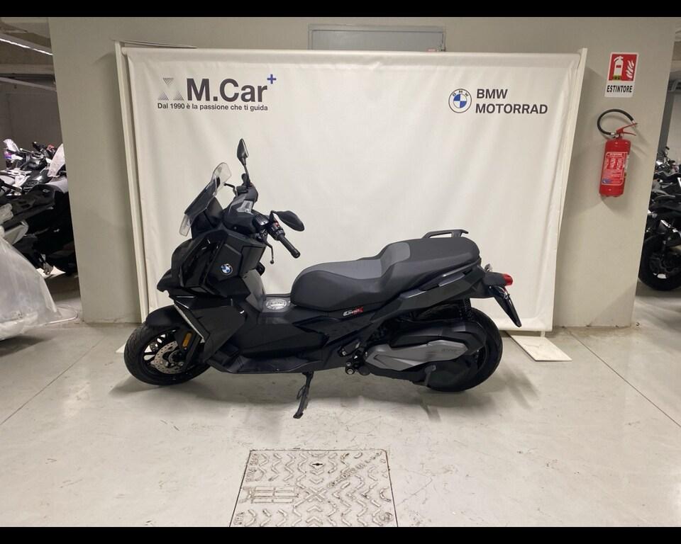 C 400 X