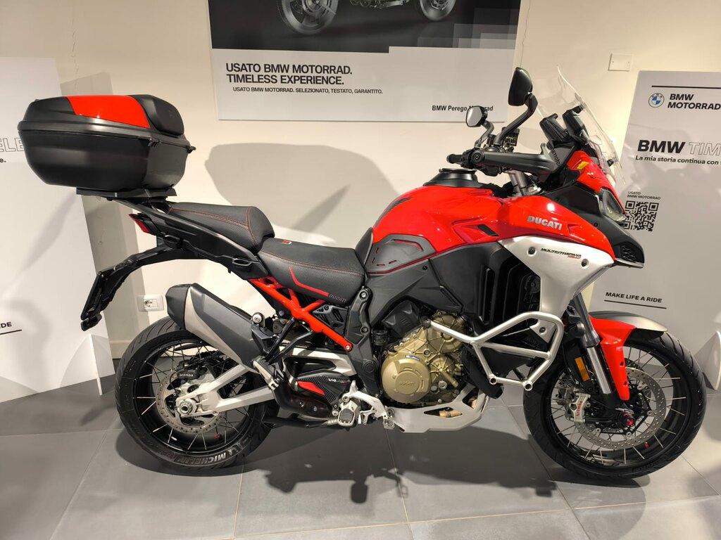 MULTISTRADA V4