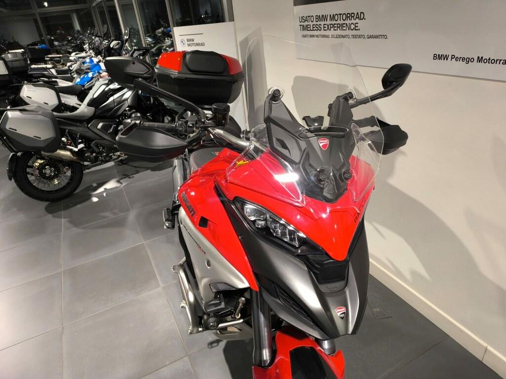 MULTISTRADA V4