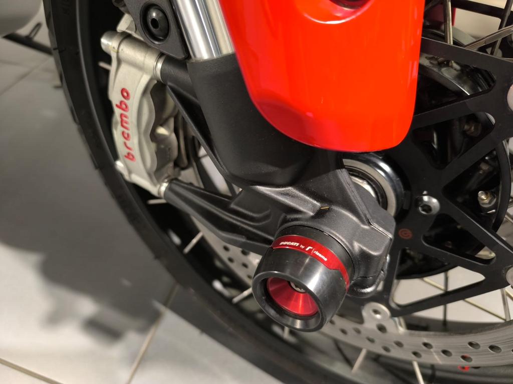 MULTISTRADA V4