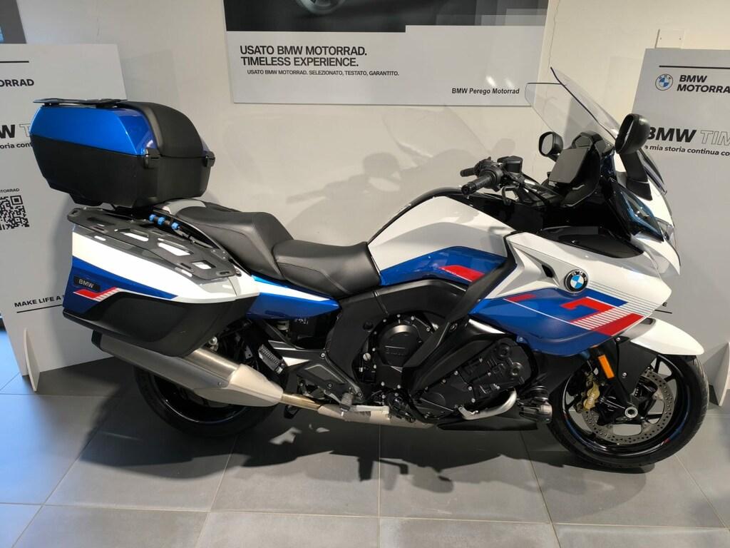K 1600 GT