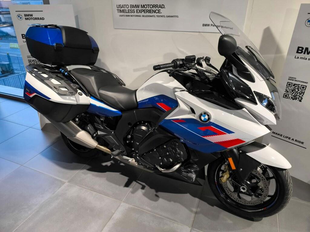 K 1600 GT
