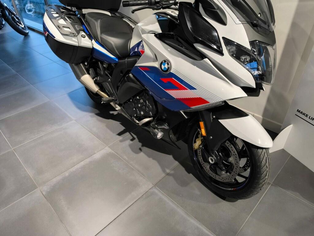 K 1600 GT