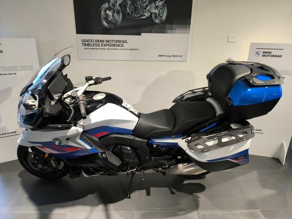 K 1600 GT