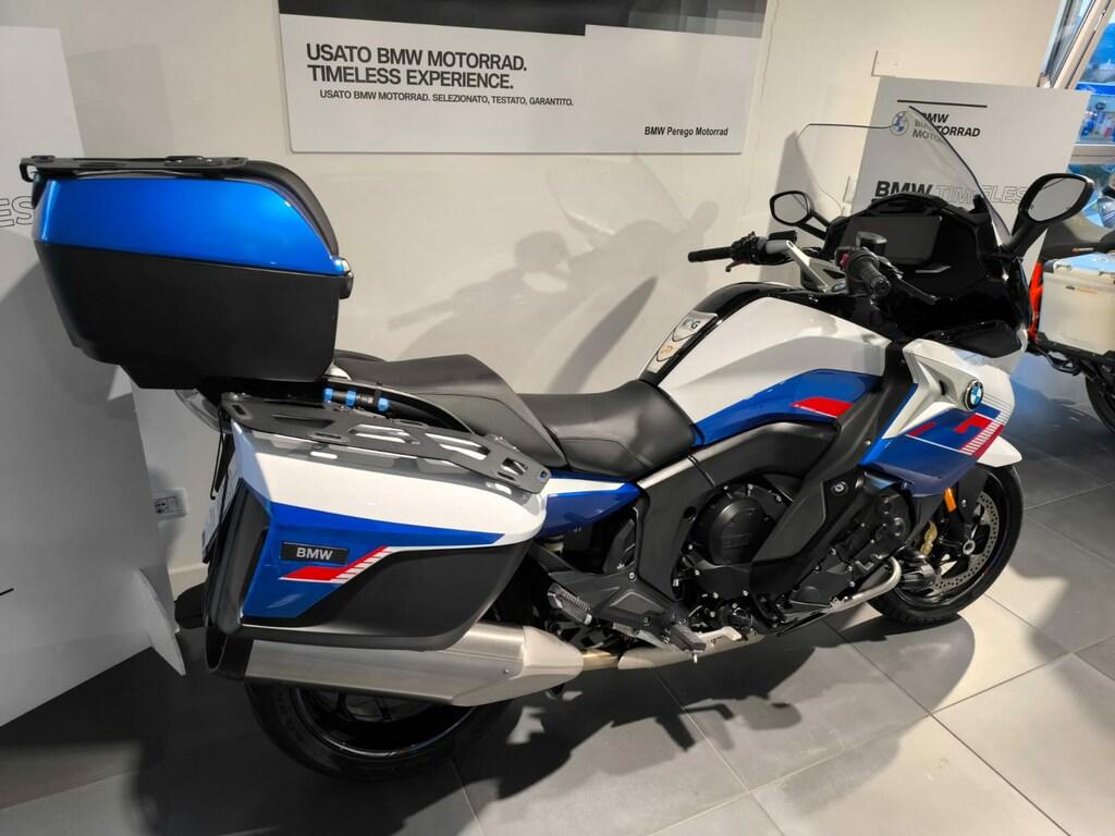 K 1600 GT