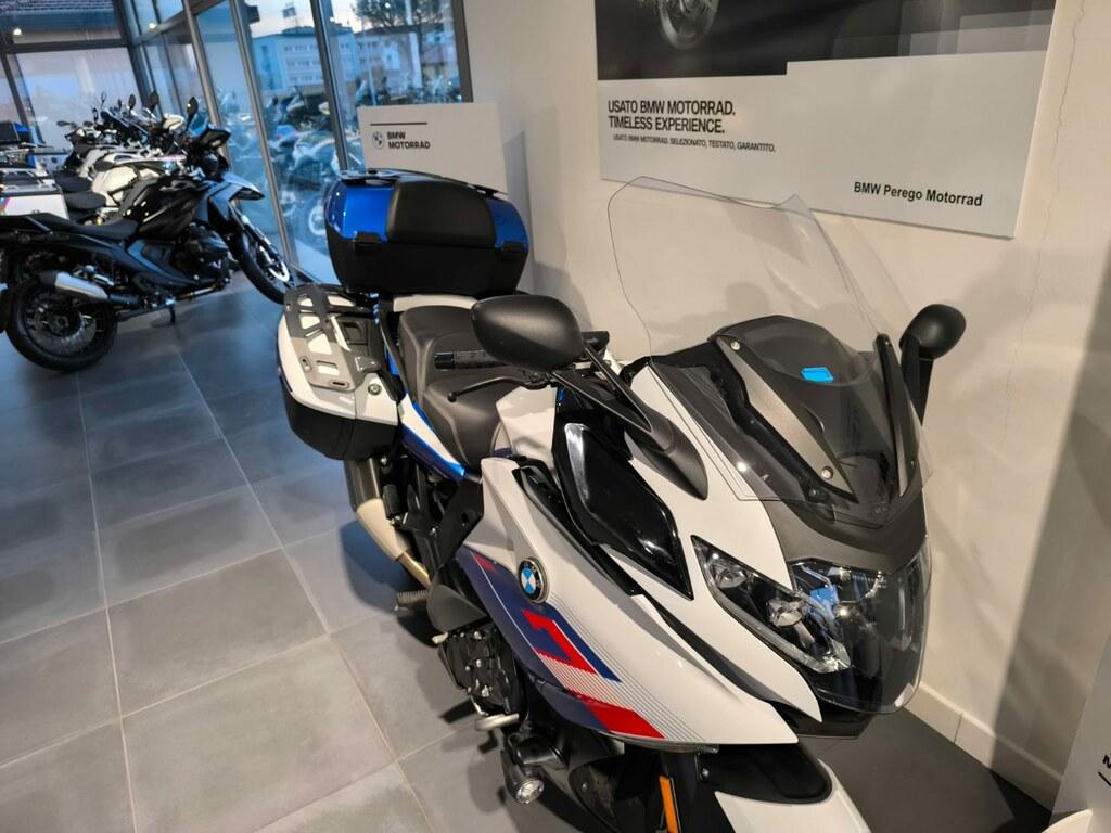 K 1600 GT