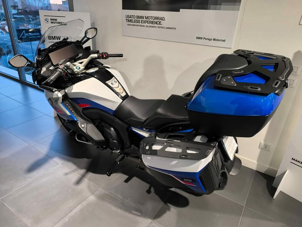 K 1600 GT