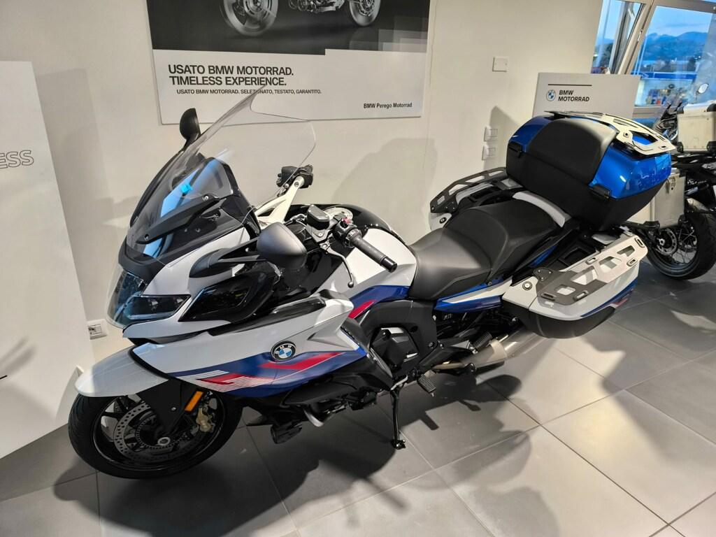 K 1600 GT