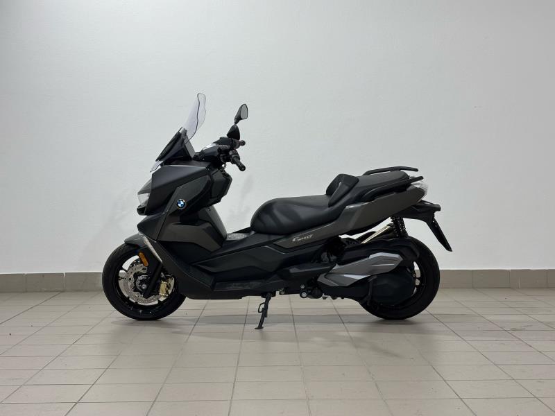 C 400 GT
