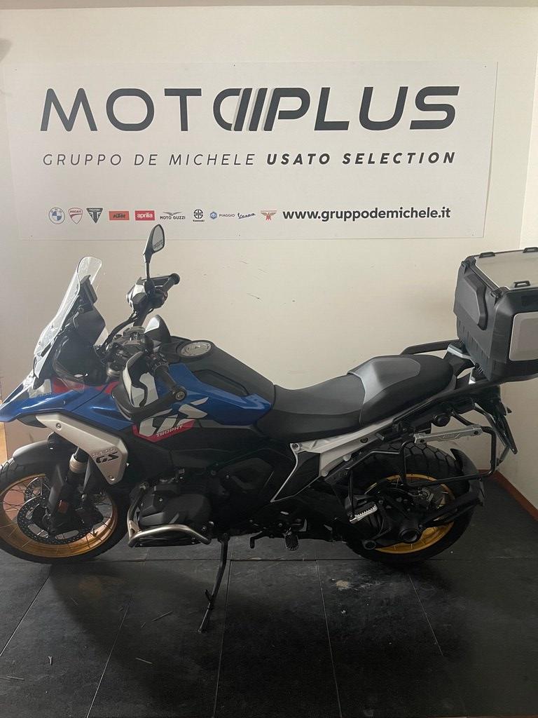 R 1300 GS