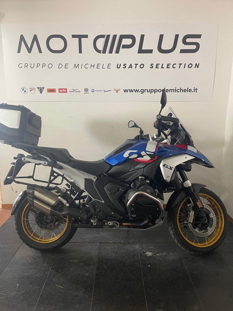 R 1300 GS