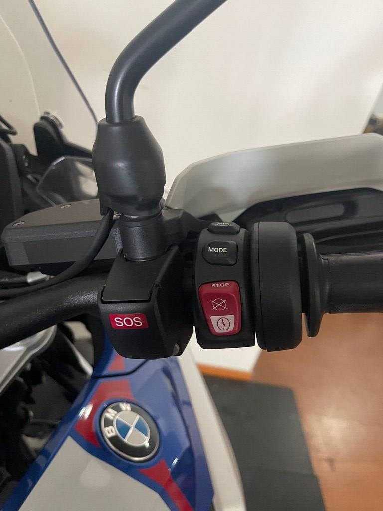 R 1300 GS