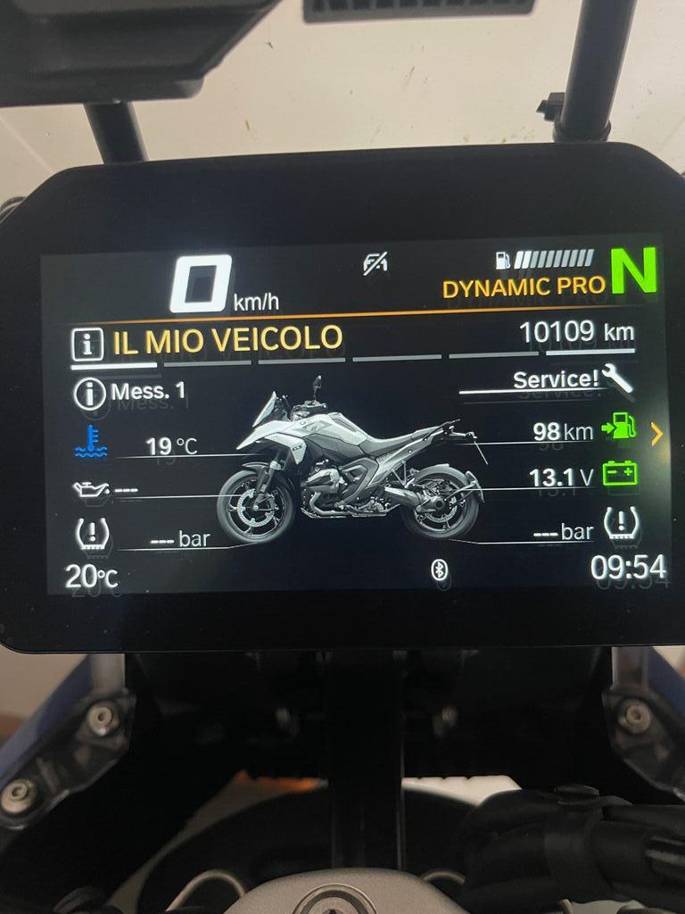 R 1300 GS