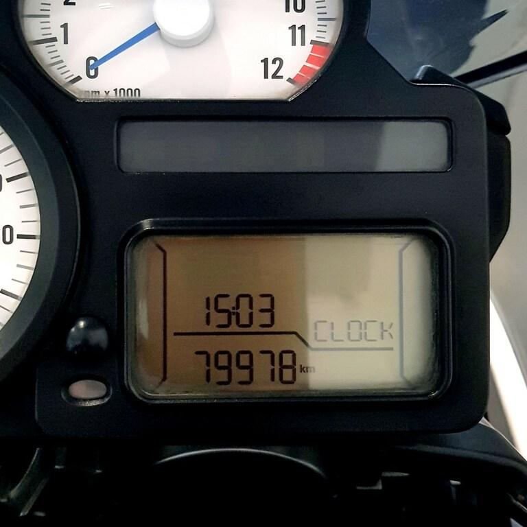 K 1300 R