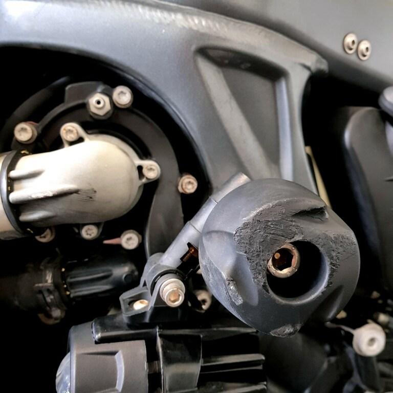 K 1300 R