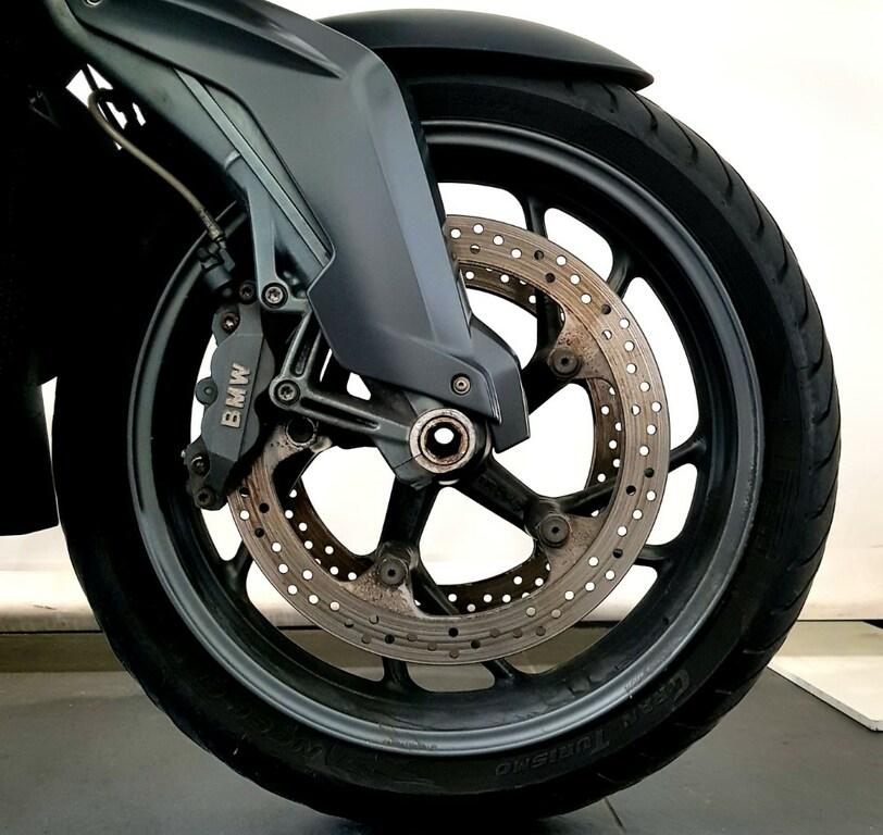 K 1300 R